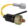 Engine oil pressure sensor suitable for JCB JS