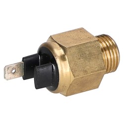 Hydraulic oil temperature sensor / Forklifts suitable for JCB