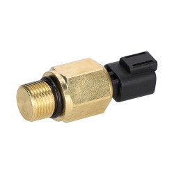 Water temperature sensor in the head - RE RJ RG engine