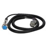 Wheel proximity sensor suitable for JCB 3CX 4CX