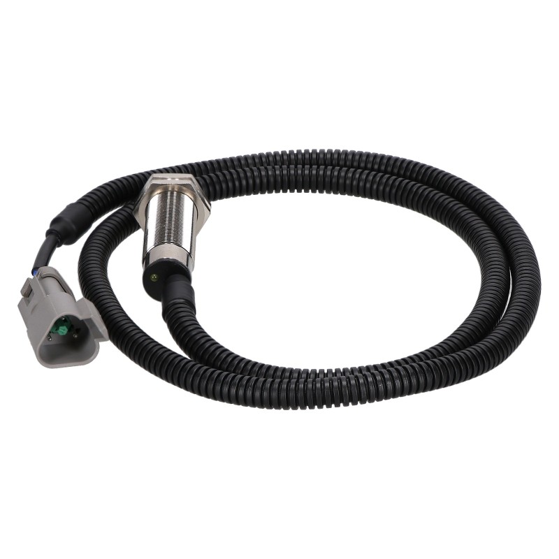 Wheel proximity sensor suitable for JCB 3CX SUPER 4CX, Chargers Wheel proximity sensor suitable for JCB 3CX SUPER 4CX, Chargers