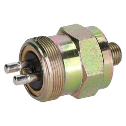 Oil pressure sensor suitable for JCB JS130-200 excavators
