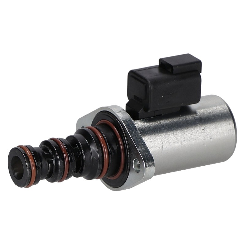 Valve solenoid - Transmission suitable for JCB 3CX 4CX Valve solenoid - Transmission suitable for JCB 3CX 4CX