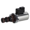Valve solenoid - Transmission suitable for JCB 3CX 4CX