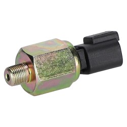 Engine oil pressure sensor 1/8" NPTF suitable for JCB