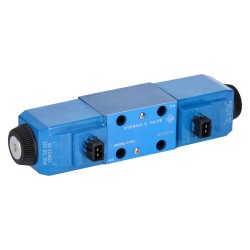 Valve solenoid transmission suitable for JCB 3CX 4CX gearbox