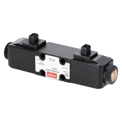 Valve solenoid suitable for JCB 3CX 4CX