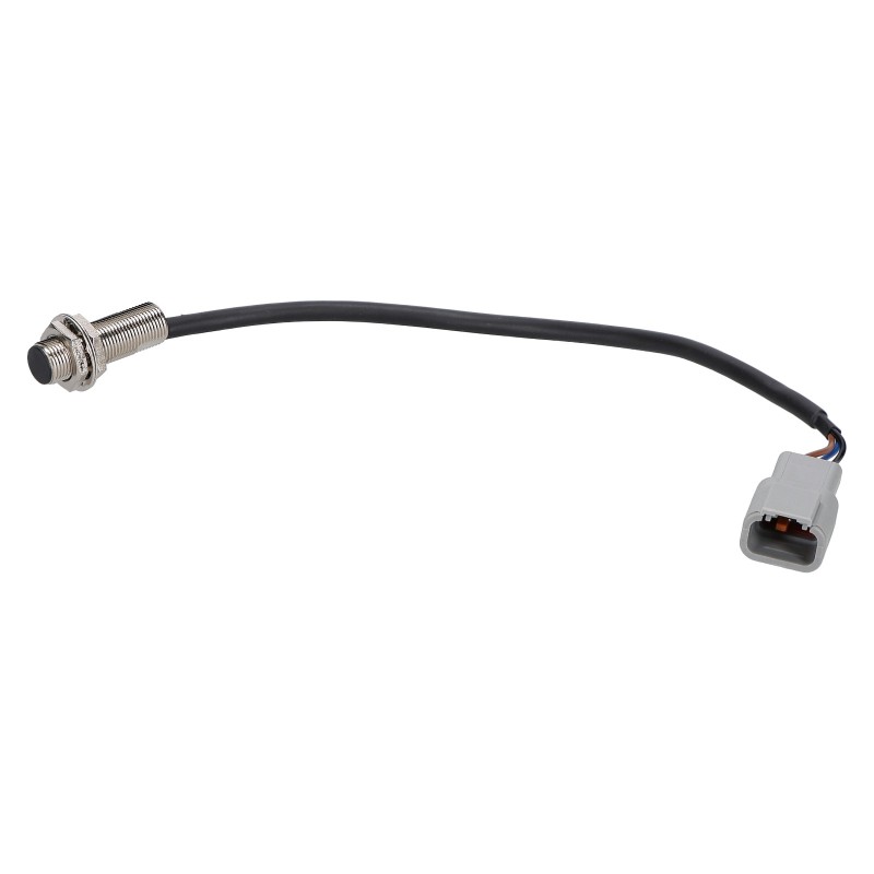 Switch Proximity - Brake suitable for JCB 3CX 4CX Switch Proximity - Brake suitable for JCB 3CX 4CX