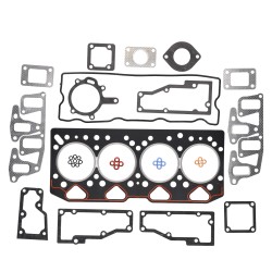 Kit-gasket top suitable for JCB 3CX 4CX - AK engine