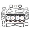 Kit-gasket top suitable for JCB 3CX 4CX - AK engine