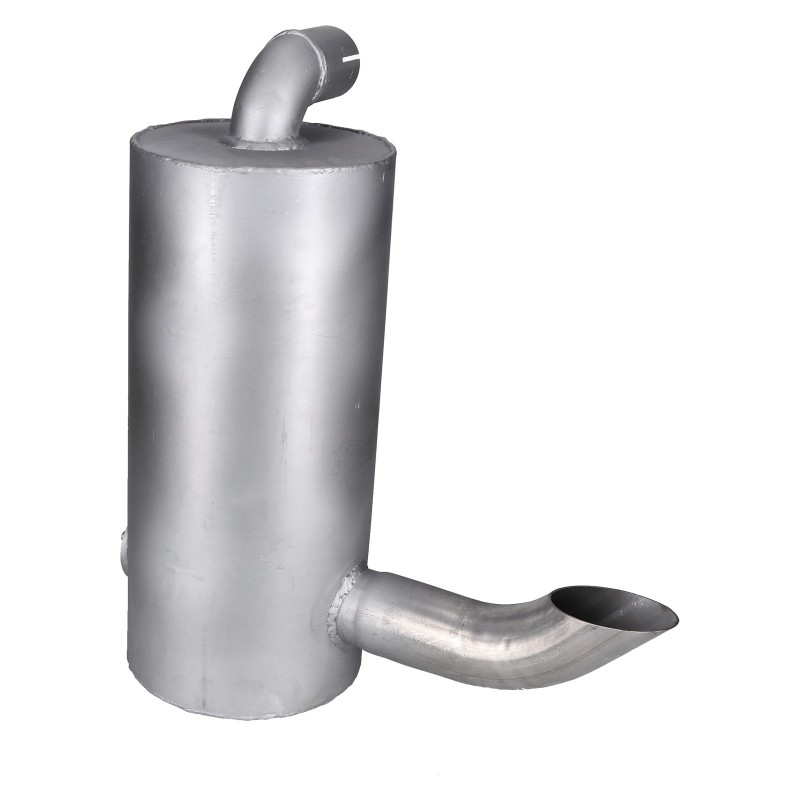 Silencer exhaust suitable for JCB Excavators JS130-180 Silencer exhaust suitable for JCB Excavators JS130-180
