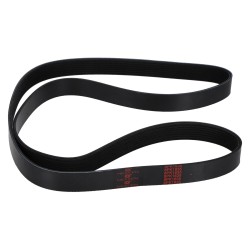 Multi V-belt suitable for JCB 3CX 4CX