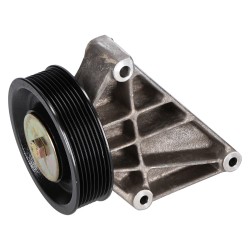 Pulley lower idler suitable for JCB 3CX 4CX
