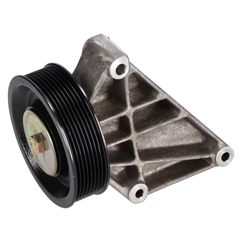 Pulley lower idler suitable for JCB 3CX 4CX Pulley lower idler suitable for JCB 3CX 4CX