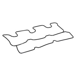 Gasket rocker cover suitable for the JCB 801-804 mini excavator