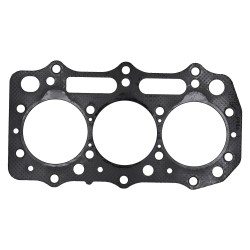 Head gasket 1.2 mm suitable for the JCB 801 mini excavator