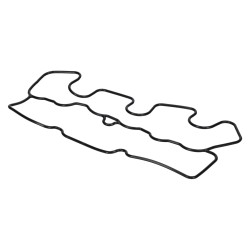 Gasket rocker cover suitable for the JCB 801 mini excavator