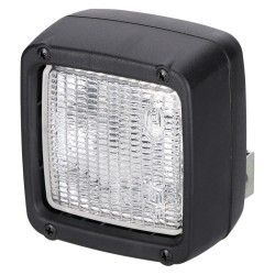 A work lamp suitable for the JCB Telehandler