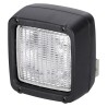 A work lamp suitable for the JCB Telehandler A work lamp suitable for the JCB Telehandler