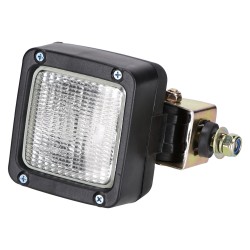 Rear work lamp suitable for JCB 3CX 4CX