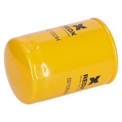 Filtr oleju - silnik / skrzynia pasujący do JCB 2CX 3CX 4CX