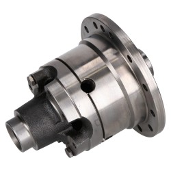 Rear differential housing suitable for JCB