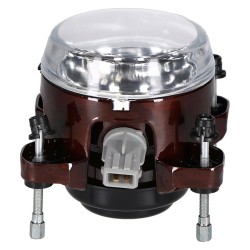 Built inheadlight high beam suitable for VOLVO