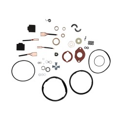 Motor starter repair kit 714/40159