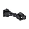 Hydraulic pump drive shaft suitable for JCB 3CX 4CX
