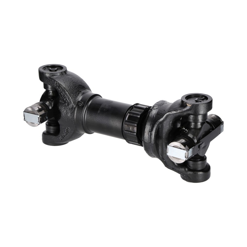 Rear drive shaft - Powershift gearbox suitable for JCB 3CX 4CX Rear drive shaft - Powershift gearbox suitable for JCB 3CX 4CX