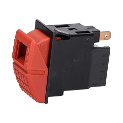 Switch hazard warning suitable for JCB 2CX 3CX 4CX