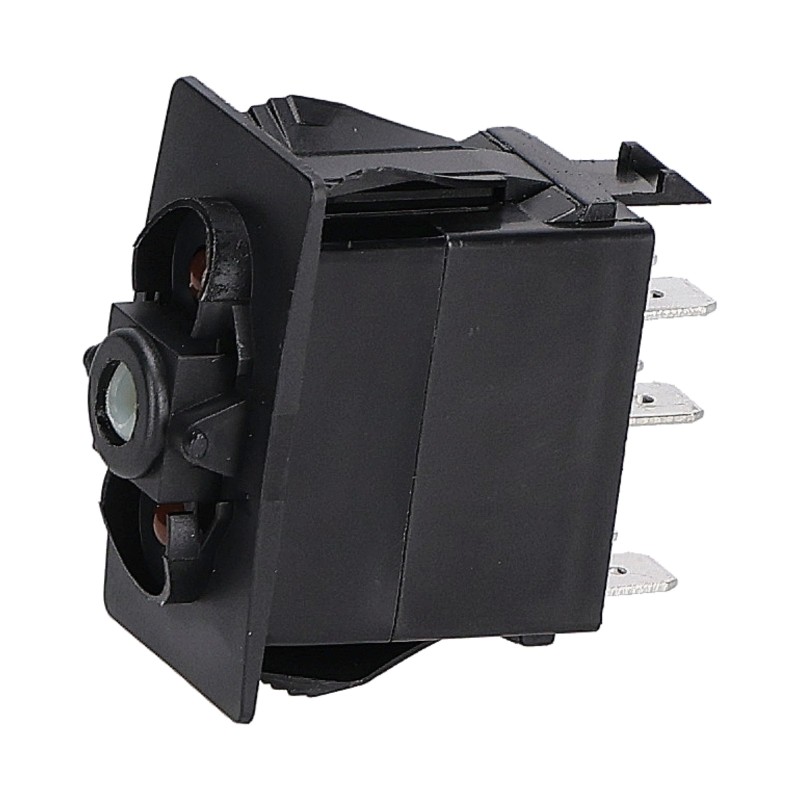 Switch - hammer installation of a newer type, suitable for JCB 3CX 4CX Switch - hammer installation of a newer type, suitable for JCB 3CX 4CX