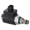 Hydro clamp / turtle solenoid valve suitable for JCB 3CX 4CX