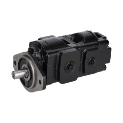 Hydraulic pump 41/26CCR suitable for JCB