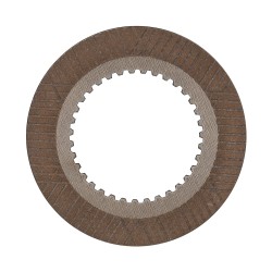 Brake plate suitable for CAT M313-318
