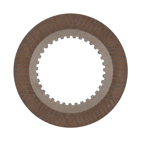 Brake plate suitable for CAT M313-318
