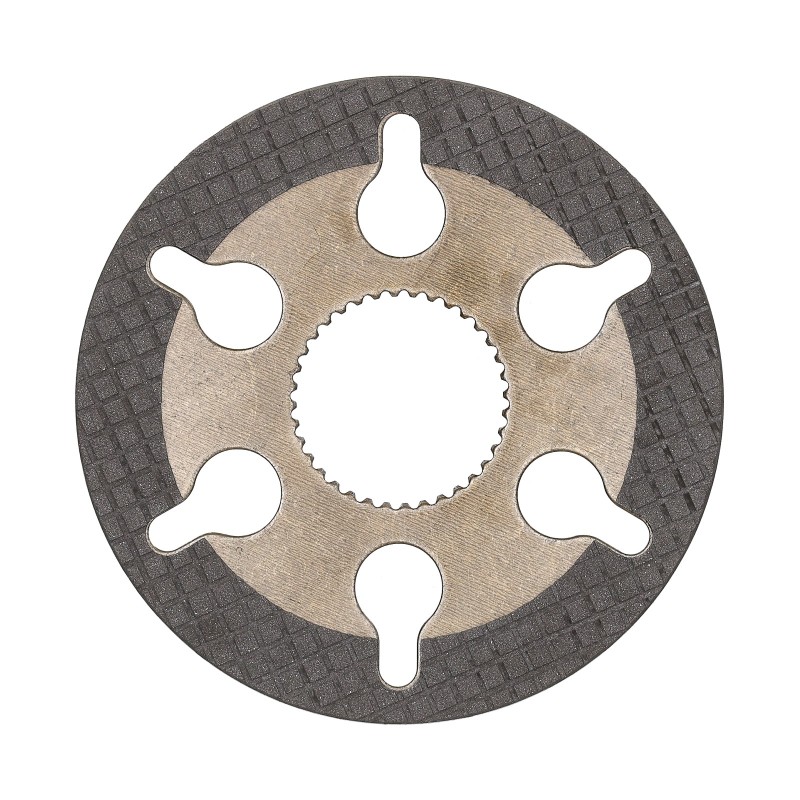 Plate brake friction suitable for CASE / New Holland / KOMATSU Plate brake friction suitable for CASE / New Holland / KOMATSU