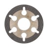 Plate brake friction suitable for CASE / New Holland / KOMATSU