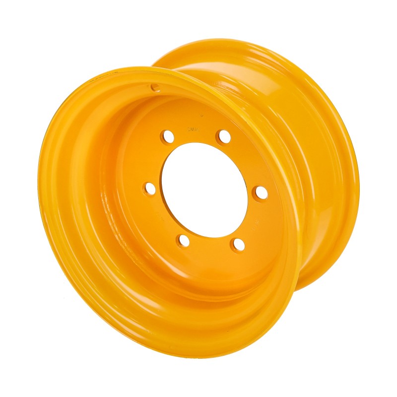 Wheel rim W8LX16 suitable for JCB 1CX Wheel rim W8LX16 suitable for JCB 1CX