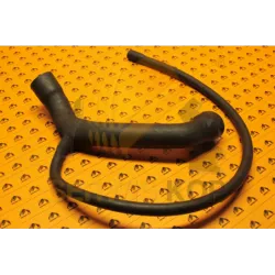 Wąż wody górny / Silnik AA AB pasujący do JCB 3CX 4CX - 834/00739