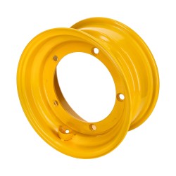 Front rim 9x18 suitable for JCB 3CX