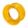 Front rim 9x18 suitable for JCB 3CX