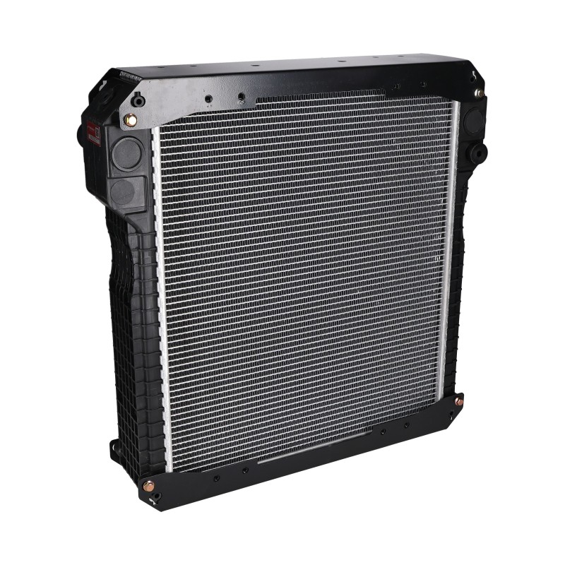Water radiator suitable for JCB 3CX 4CX Water radiator suitable for JCB 3CX 4CX