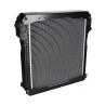 Water radiator suitable for JCB 3CX 4CX