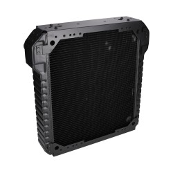 copy of Water radiator suitable for JCB 3CX 4CX