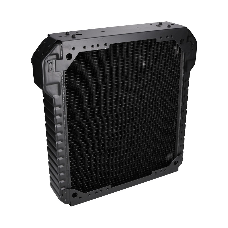 copy of Water radiator suitable for JCB 3CX 4CX copy of Water radiator suitable for JCB 3CX 4CX