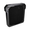 Water radiator suitable for JCB 3CX 4CX