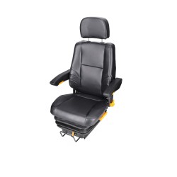Operator's seat suitable for JCB 2CX, 3CX, 4CX - PREMIUM
