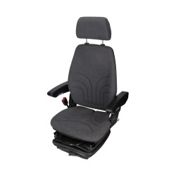Operator seat suitable for JCB 2CX 3CX 4CX