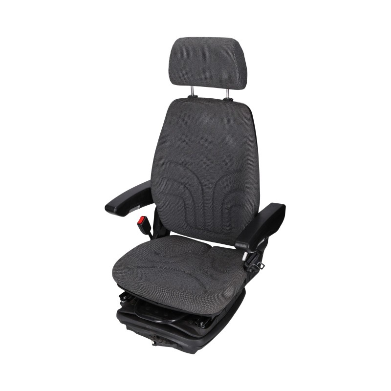 Operator seat suitable for JCB 2CX 3CX 4CX